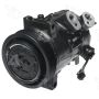 Four Seasons 157388 Denso 6SEU16C Reman Compressor