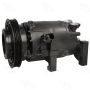 Four Seasons 157389 Halla HCC-VS12 Reman Compressor