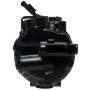 Four Seasons 157392 Denso 7SEU17C Reman Compressor