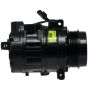 Four Seasons 157392 Denso 7SEU17C Reman Compressor