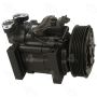 Four Seasons 157485 Valeo DKV10R Reman Compressor