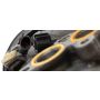 Four Seasons 157504 Sanden PXC16 Reman Compressor