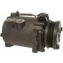 Four Seasons 157550 Ford Scroll Reman Compressor