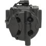 Four Seasons 157550 Ford Scroll Reman Compressor