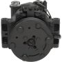 Four Seasons 157550 Ford Scroll Reman Compressor
