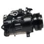 Four Seasons 157647 Calsonic CSE717 Reman Compressor