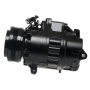 Four Seasons 157647 Calsonic CSE717 Reman Compressor
