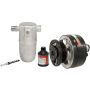 Four Seasons 1578NK Complete Air Conditioning Kit w/ New Compressor