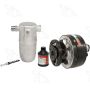 Four Seasons 1578NK Complete Air Conditioning Kit w/ New Compressor