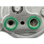 Four Seasons 158050 GM A6 Compressor