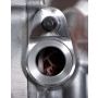 Four Seasons 158102 Halla HES33 Electric Compressor