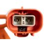 Four Seasons 158102 Halla HES33 Electric Compressor