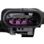 Four Seasons 158102 Halla HES33 Electric Compressor