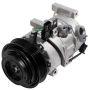 Four Seasons 158103 Halla DVE14 Compressor