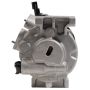 Four Seasons 158103 Halla DVE14 Compressor