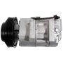 Four Seasons 158103 Halla DVE14 Compressor