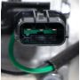 Four Seasons 158103 Halla DVE14 Compressor