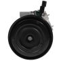 Four Seasons 158103 Halla DVE14 Compressor