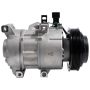 Four Seasons 158103 Halla DVE14 Compressor
