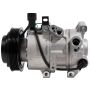 Four Seasons 158103 Halla DVE14 Compressor