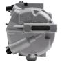 Four Seasons 158104 DOOWON DVE18 Compressor