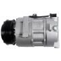 Four Seasons 158104 DOOWON DVE18 Compressor