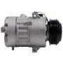 Four Seasons 158104 DOOWON DVE18 Compressor