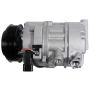 Four Seasons 158104 DOOWON DVE18 Compressor