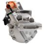 Four Seasons 158111 Halla HES33 Electric Compressor