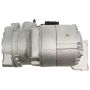 Four Seasons 158111 Halla HES33 Electric Compressor