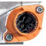 Four Seasons 158111 Halla HES33 Electric Compressor