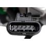 Four Seasons 158111 Halla HES33 Electric Compressor