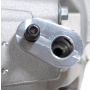 Four Seasons 158111 Halla HES33 Electric Compressor