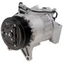 Four Seasons 158117 Zexel DCS-17EC Compressor
