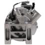 Four Seasons 158117 Zexel DCS-17EC Compressor