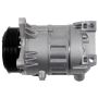 Four Seasons 158117 Zexel DCS-17EC Compressor