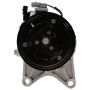 Four Seasons 158117 Zexel DCS-17EC Compressor