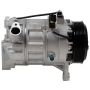Four Seasons 158117 Zexel DCS-17EC Compressor