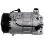 Four Seasons 158117 Zexel DCS-17EC Compressor