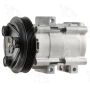 Four Seasons 158120 Ford FS10 Compressor