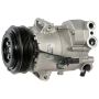 Four Seasons 158271 GM CVC Compressor