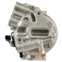 Four Seasons 158271 GM CVC Compressor