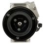 Four Seasons 158271 GM CVC Compressor