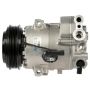 Four Seasons 158271 GM CVC Compressor