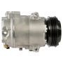 Four Seasons 158271 GM CVC Compressor