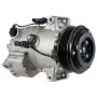 Four Seasons 158272 GM CVC Compressor