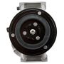 Four Seasons 158272 GM CVC Compressor
