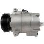 Four Seasons 158272 GM CVC Compressor