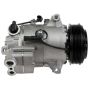 Four Seasons 158272 GM CVC Compressor