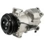 Four Seasons 158273 GM CVC Compressor